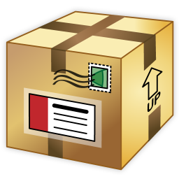 Android App Review: Parcels